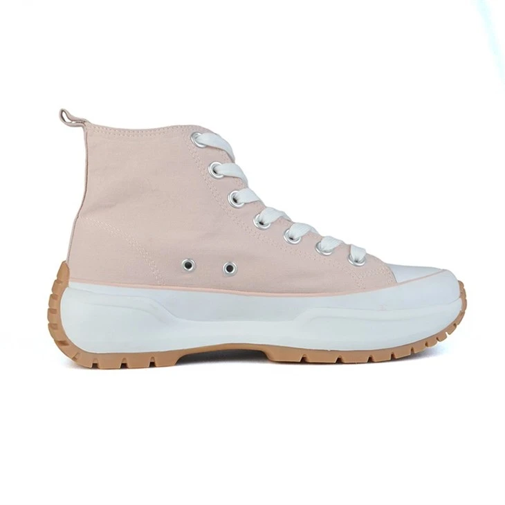  Pink Color Lifestyle Casual Shoes