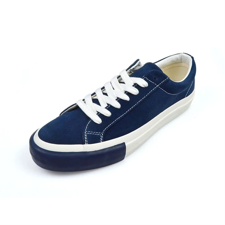 Plain Color Canvas Shoes Manufacturer
