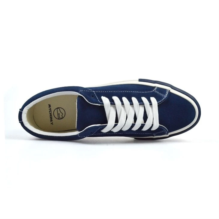 Plain Color Canvas Shoes