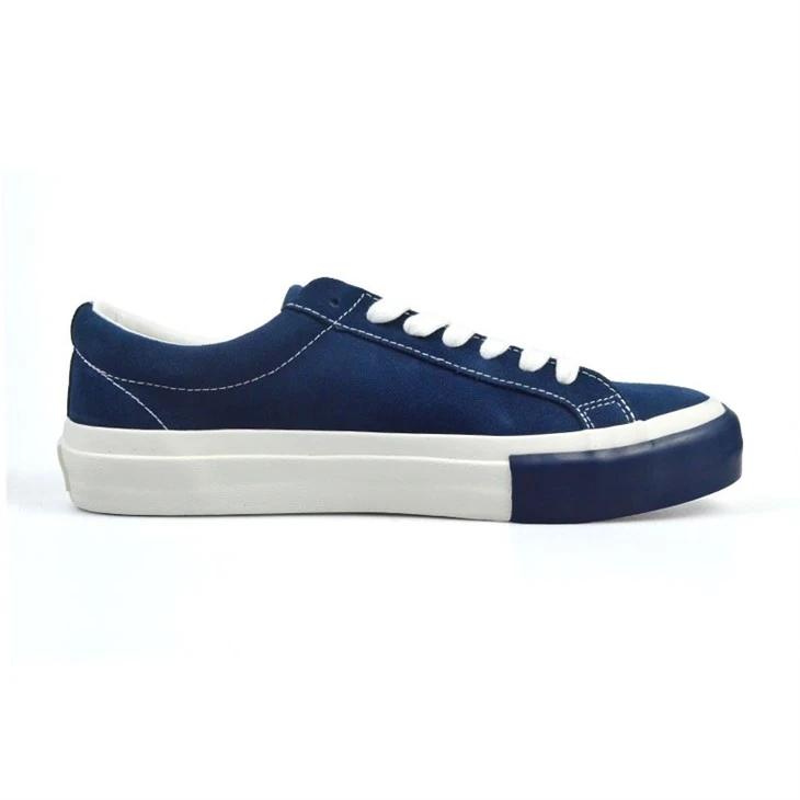 Plain Color Canvas Shoes Factory