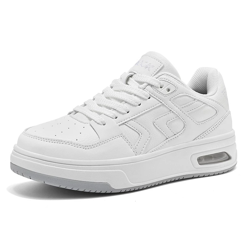 Custom Logo Retro Golf Sneaker With Visible Air Heel | OEM Factory best