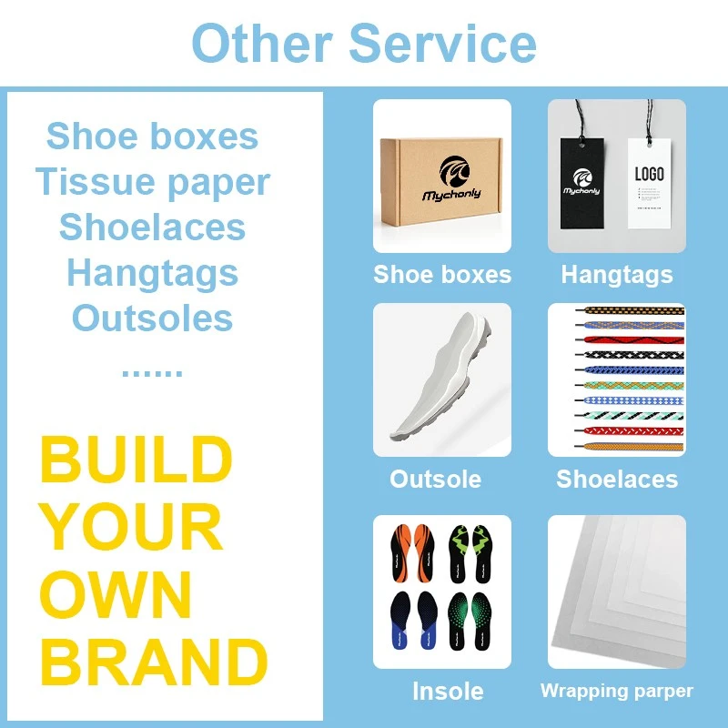 Custom Logo Retro Golf Sneaker With Visible Air Heel | OEM Factory price