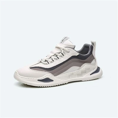 Sepatu Kets Wanita Sol Tebal