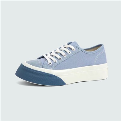 Sepatu Kanvas Berkualitas