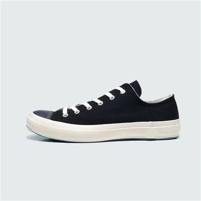 Sepatu Kanvas Vulkanisir