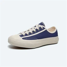Sepatu Womens Canvas Renda Sepatu Kets